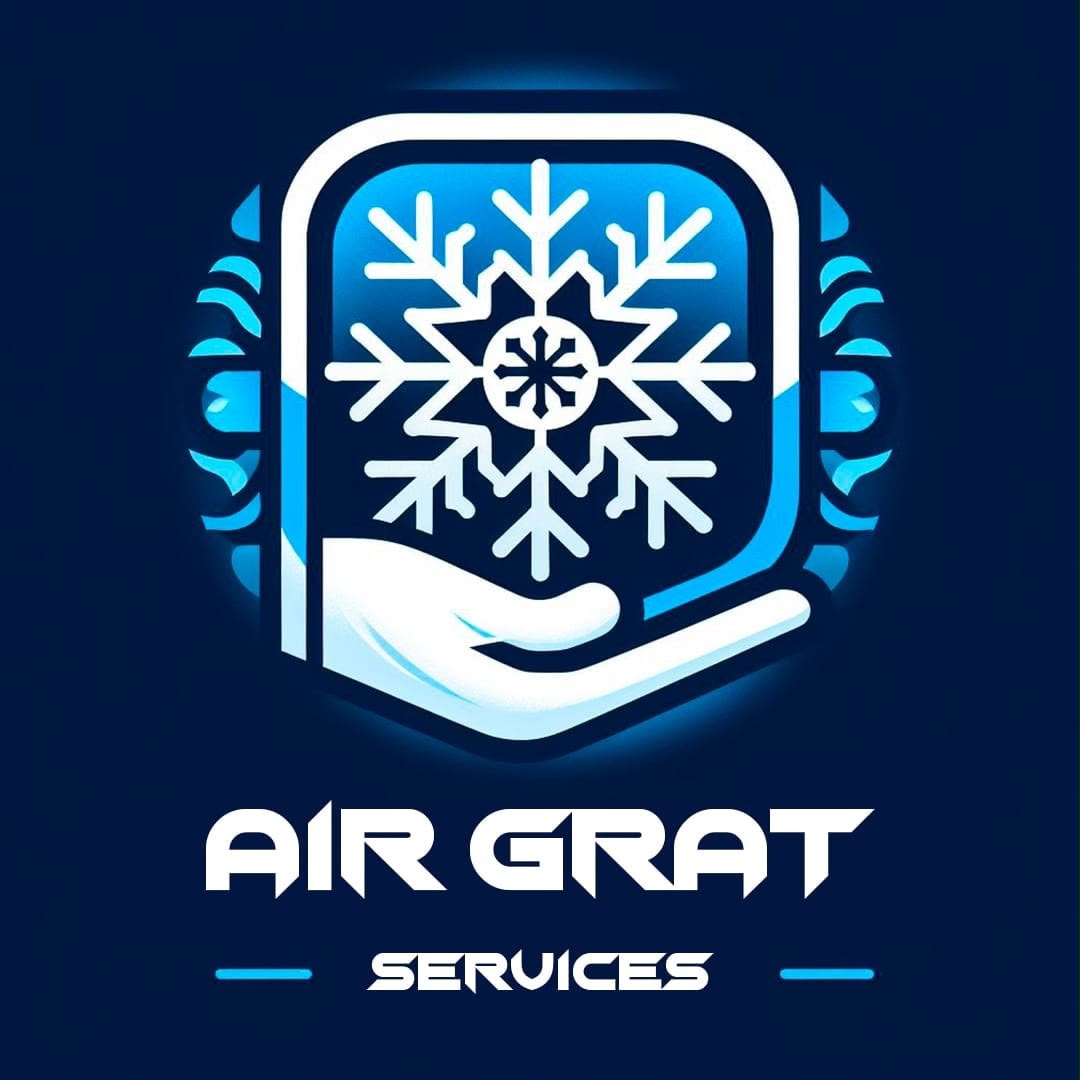 Logo de Air Grat Services